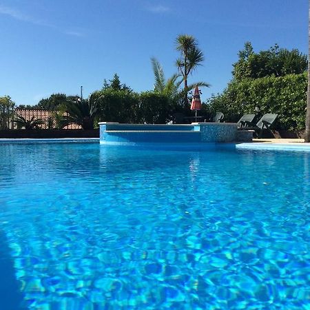 Villa Maria Apartments Moniga del Garda Ngoại thất bức ảnh