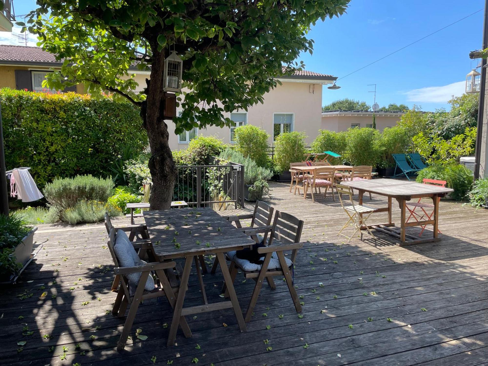 Villa Maria Apartments Moniga del Garda Ngoại thất bức ảnh