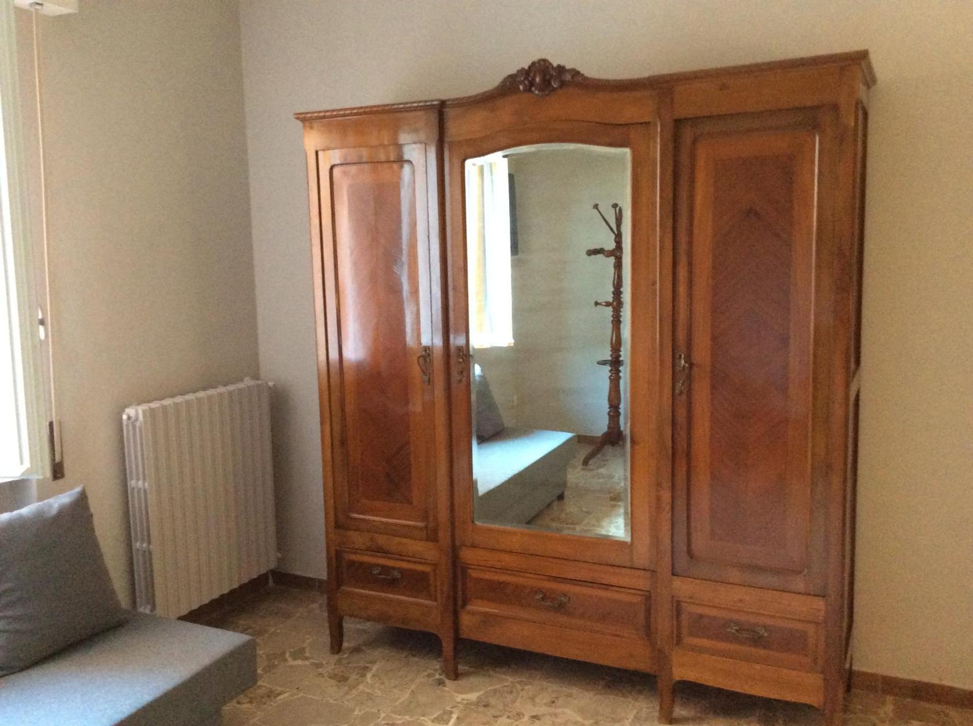 Villa Maria Apartments Moniga del Garda Ngoại thất bức ảnh