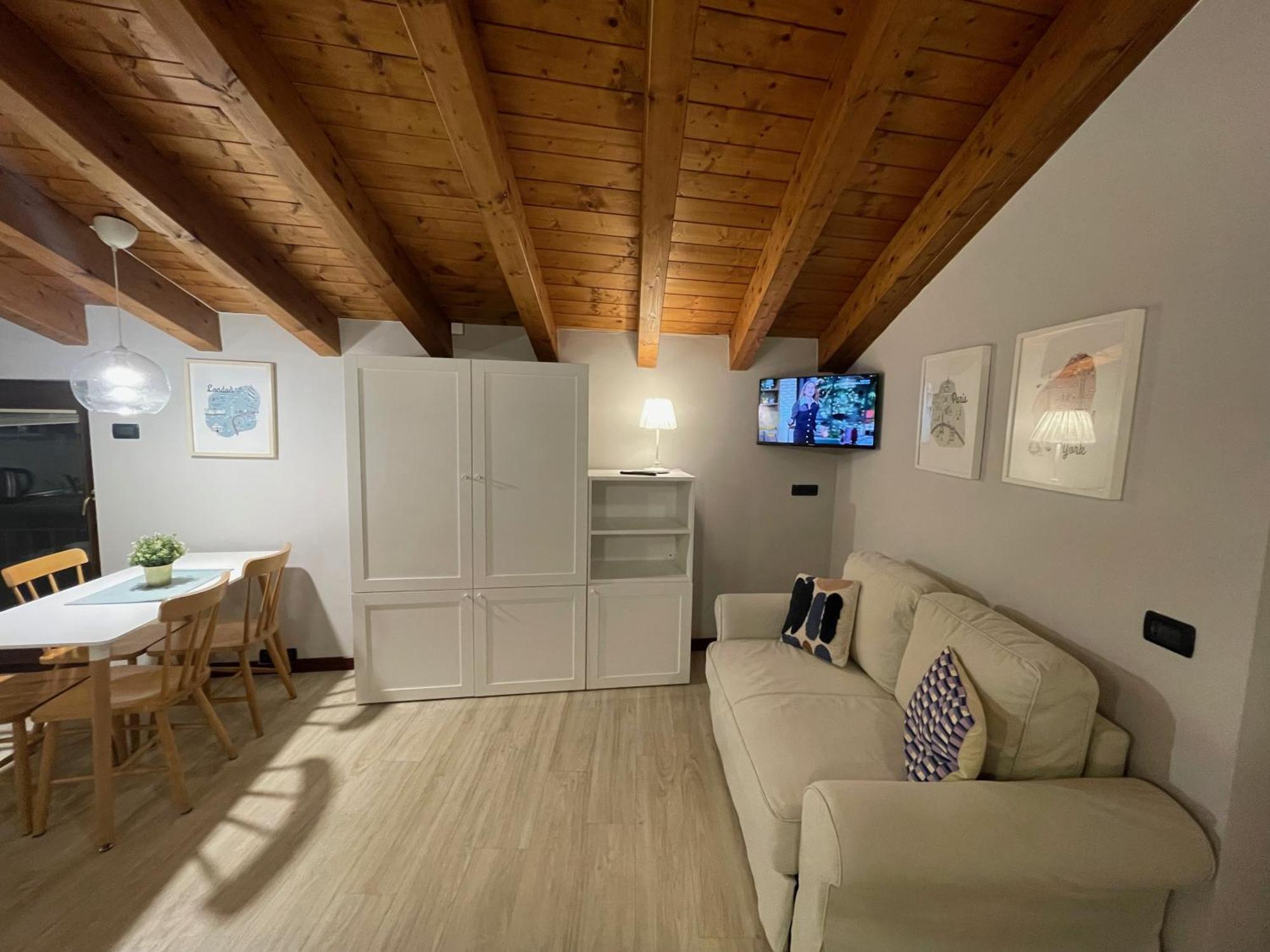Villa Maria Apartments Moniga del Garda Ngoại thất bức ảnh