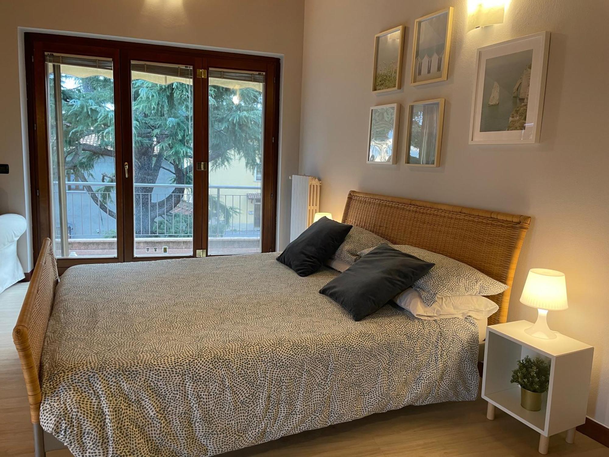 Villa Maria Apartments Moniga del Garda Ngoại thất bức ảnh