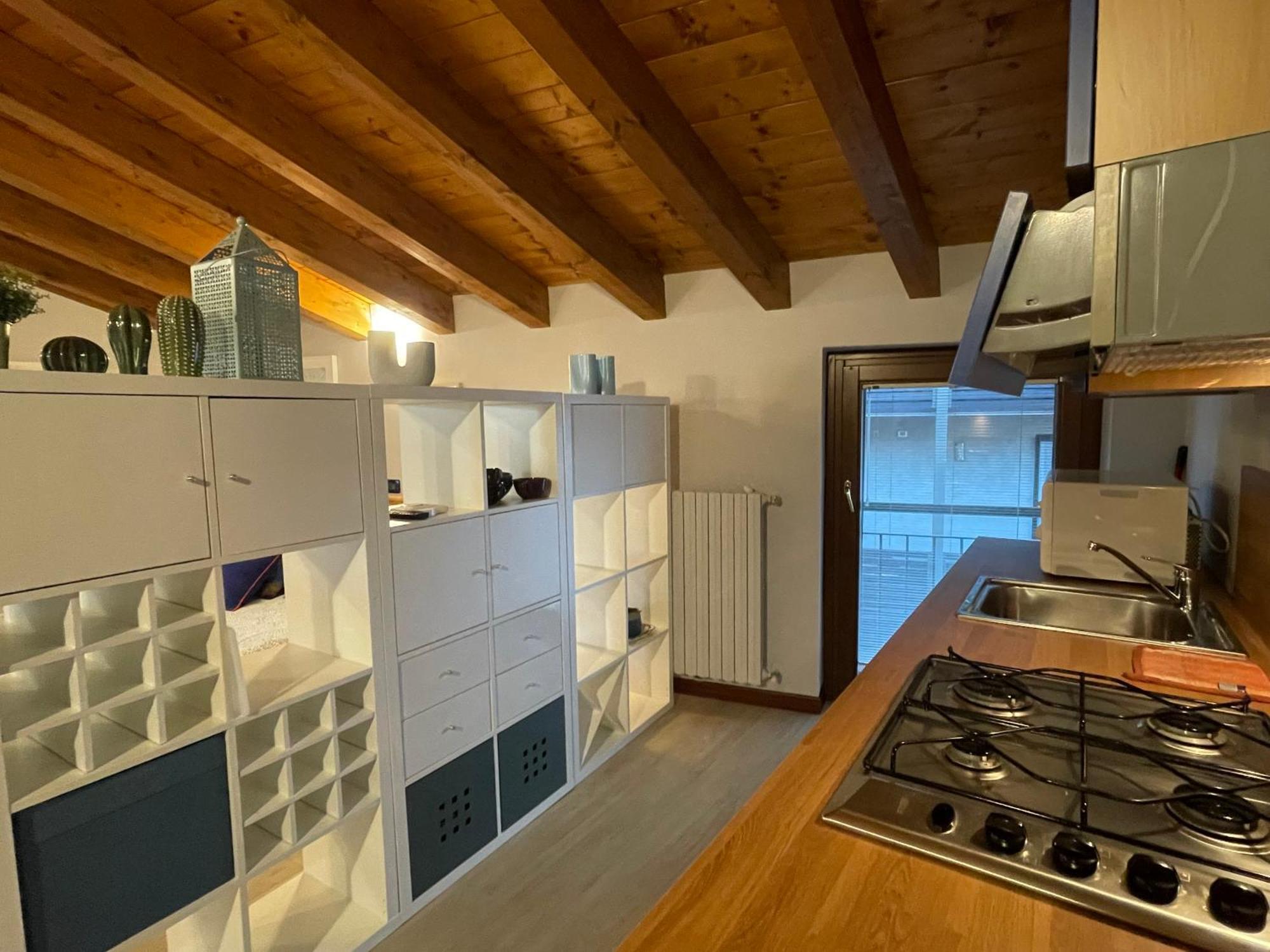 Villa Maria Apartments Moniga del Garda Ngoại thất bức ảnh