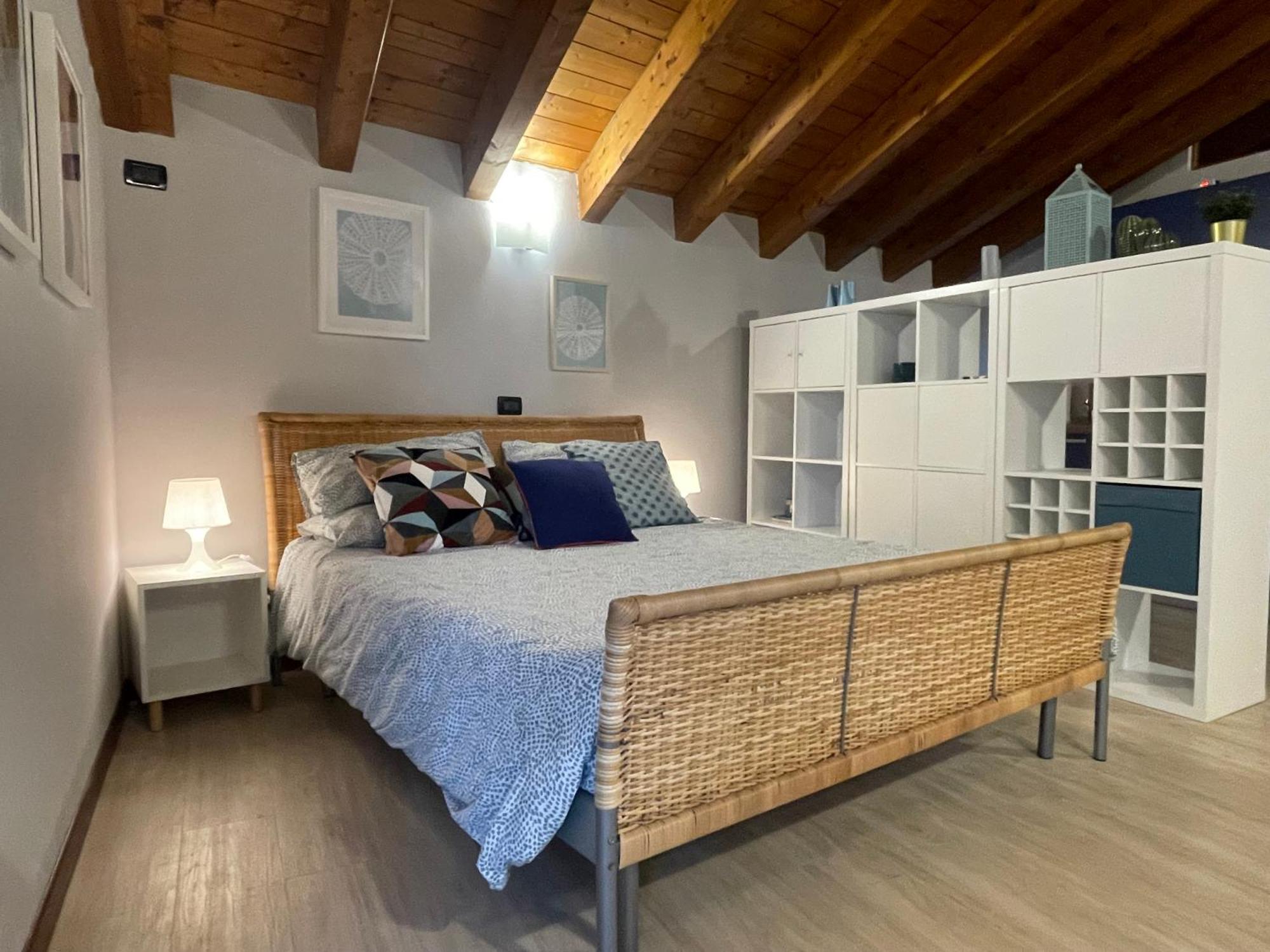 Villa Maria Apartments Moniga del Garda Ngoại thất bức ảnh