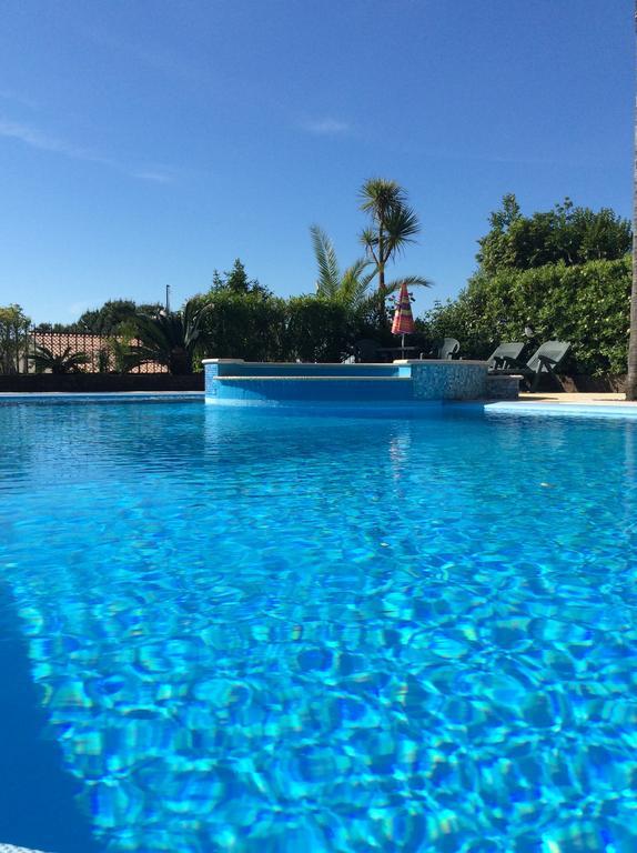 Villa Maria Apartments Moniga del Garda Ngoại thất bức ảnh